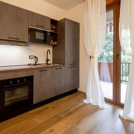 公寓 Free Parking - N8 Urban Loft