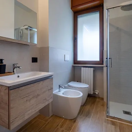 公寓 Free Parking - N8 Urban Loft *