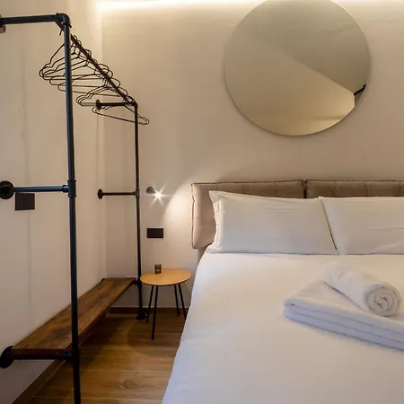 Apartment N8 Urban Loft *