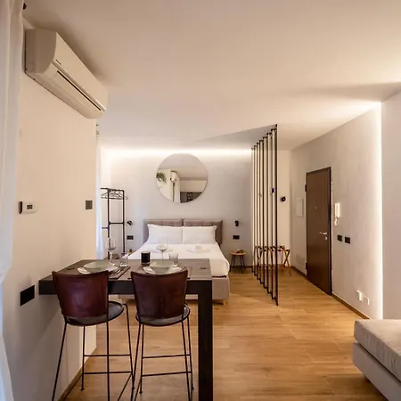 Apartment N8 Urban Loft *