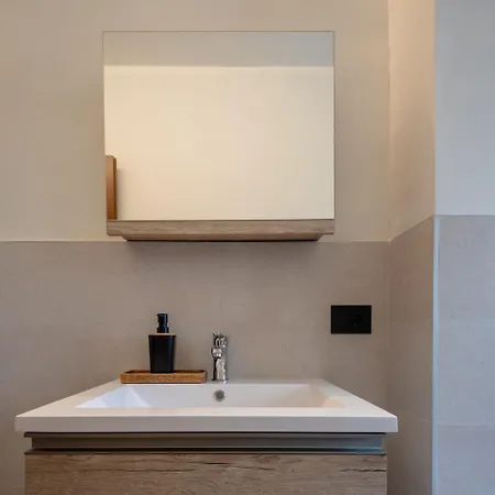 Free Parking - N8 Urban Loft Apartamento *