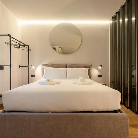 N8 Urban Loft * Verona