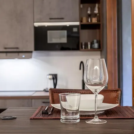 Free Parking - N8 Urban Loft Apartamento Verona