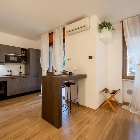 N8 Urban Loft Apartment