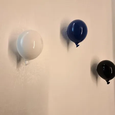 Free Parking - N8 Urban Loft Verona