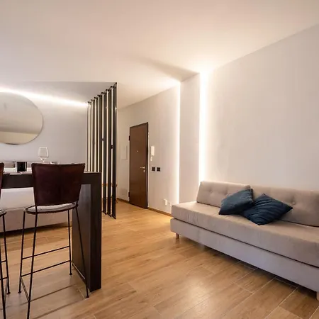 N8 Urban Loft * Verona