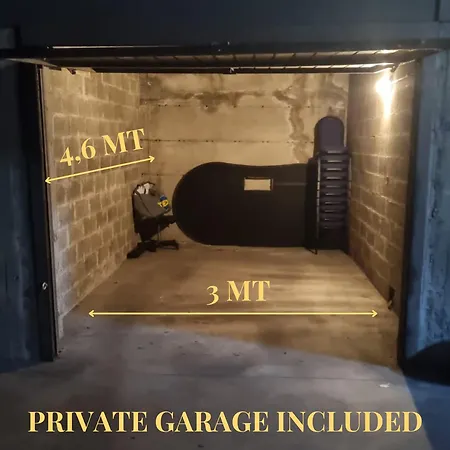 N8 Urban Loft Apartment *