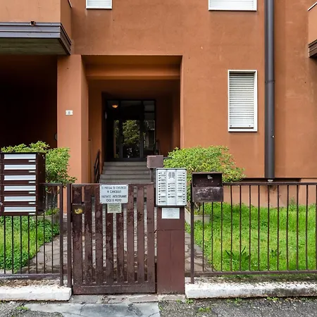 Apartamento N8 Urban Loft
