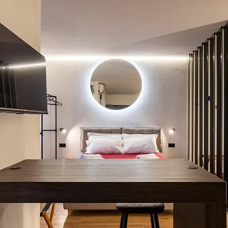N8 Urban Loft Apartamento