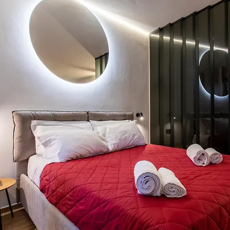 N8 Urban Loft Apartamento Verona