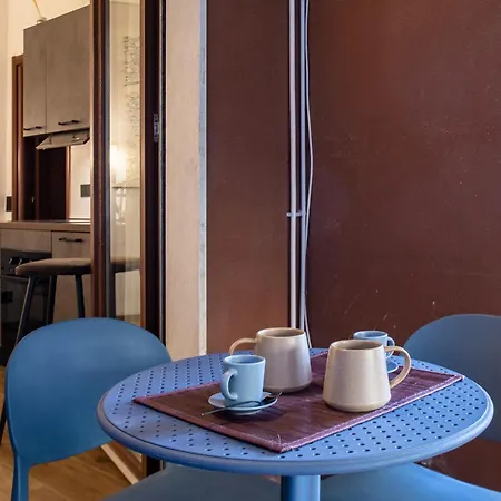 Free Parking - N8 Urban Loft Verona