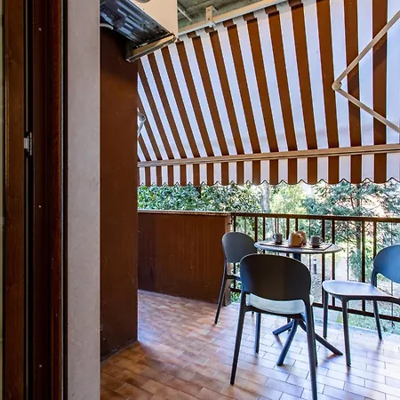 Apartamento N8 Urban Loft *