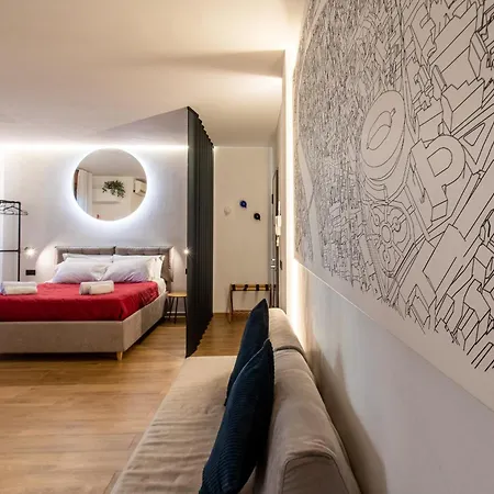 N8 Urban Loft Apartamento