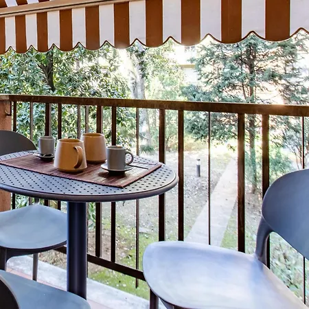 Apartamento Free Parking - N8 Urban Loft