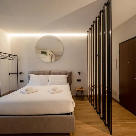 Free Parking - N8 Urban Loft Apartamento *