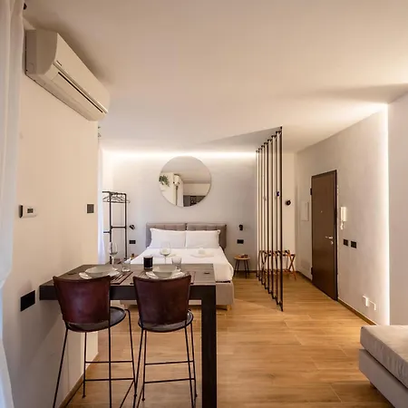 Apartamento Free Parking - N8 Urban Loft *