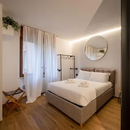 Apartamento Free Parking - N8 Urban Loft *