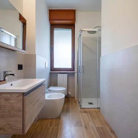شقة Free Parking - N8 Urban Loft *