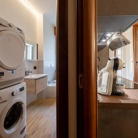 شقة Free Parking - N8 Urban Loft فيرونا
