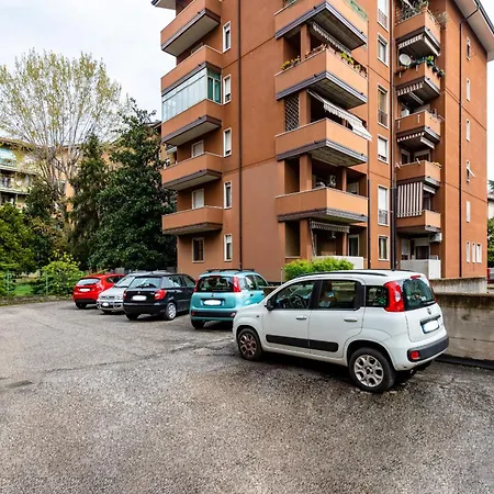 Apartment Free Parking - N8 Urban Loft