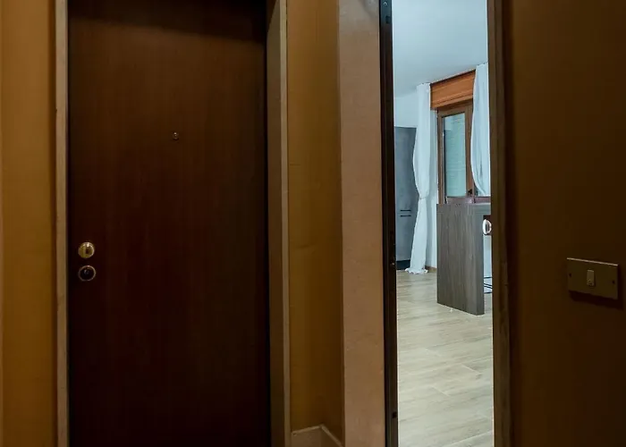 Free Parking - N8 Urban Loft * Verona