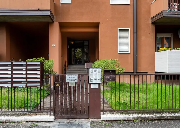 Apartment Free Parking - N8 Urban Loft