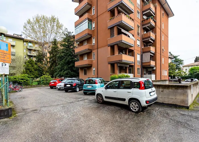 Apartment Free Parking - N8 Urban Loft