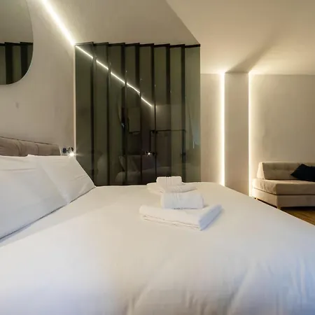 N8 Urban Loft Vérone