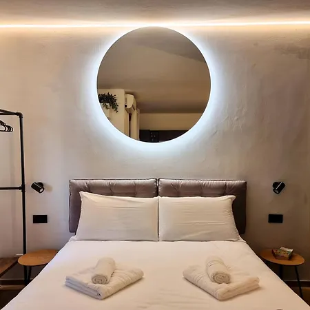 N8 Urban Loft Appartement