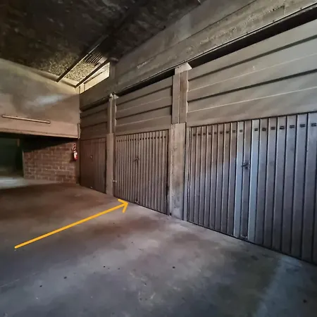 Appartement N8 Urban Loft *